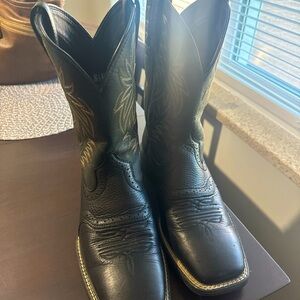Men’s Ariat Boots size 8.5